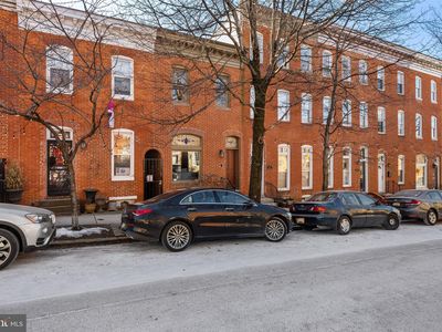 2211 Gough St, Baltimore, MD, 21231