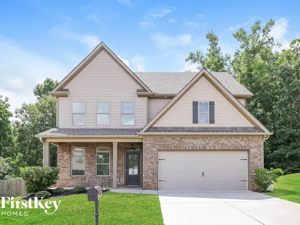 101 Village Park Dr, Newnan, GA 30265