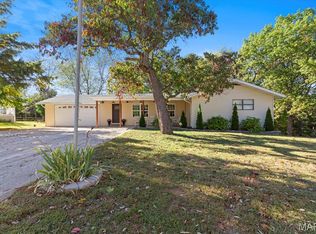 8375 Alpenstrasse, Barnhart, MO 63012