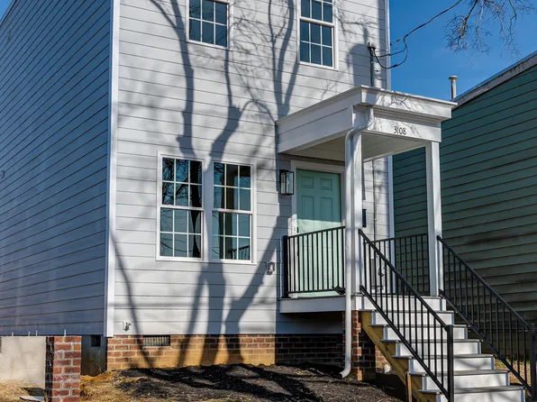3108 P St, Richmond, VA 23223