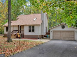 701 Monticello Cir, Locust Grove, VA 22508