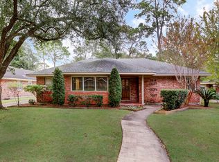 3814 Linklea Dr, Houston, TX 77025