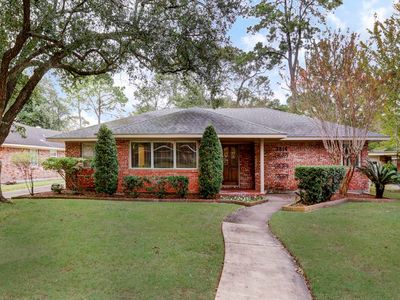 3814 Linklea Dr, Houston, TX, 77025