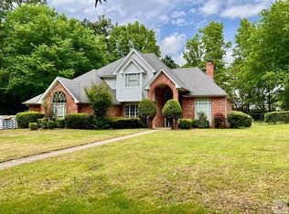 9 Dana Ln, Texarkana, TX 75503