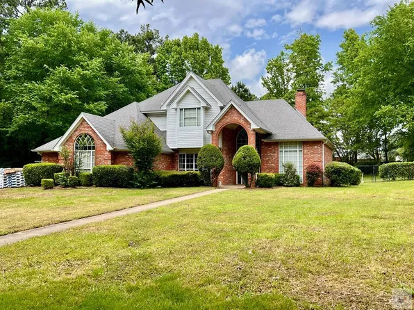 9 Dana Ln, Texarkana, TX 75503