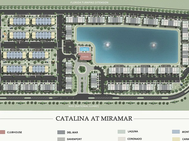 Catalina at Miramar — Photo 26