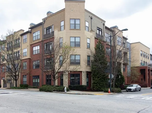 400 17th St NW Unit 2110, Atlanta, GA 30363
