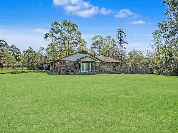 502 Easy St, Magnolia, TX 77355