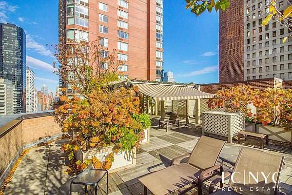 Rented by Keller Williams NYC | media 24