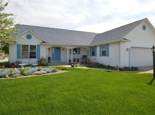 26332 Riding Trl, South Bend, IN 46619