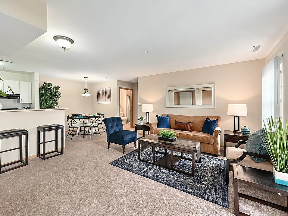 Reserve at Eagle Ridge
