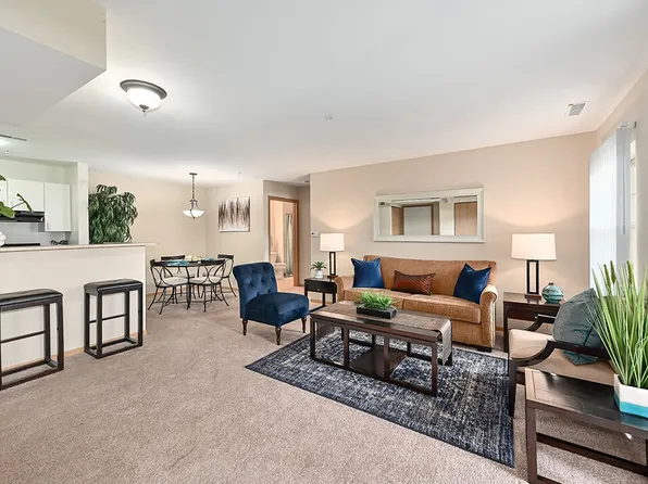 Reserve at Eagle Ridge