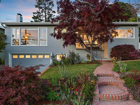 4508 Fair Ave, Oakland, CA 94619