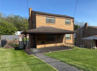 950 Millerdale St, Pittsburgh, PA