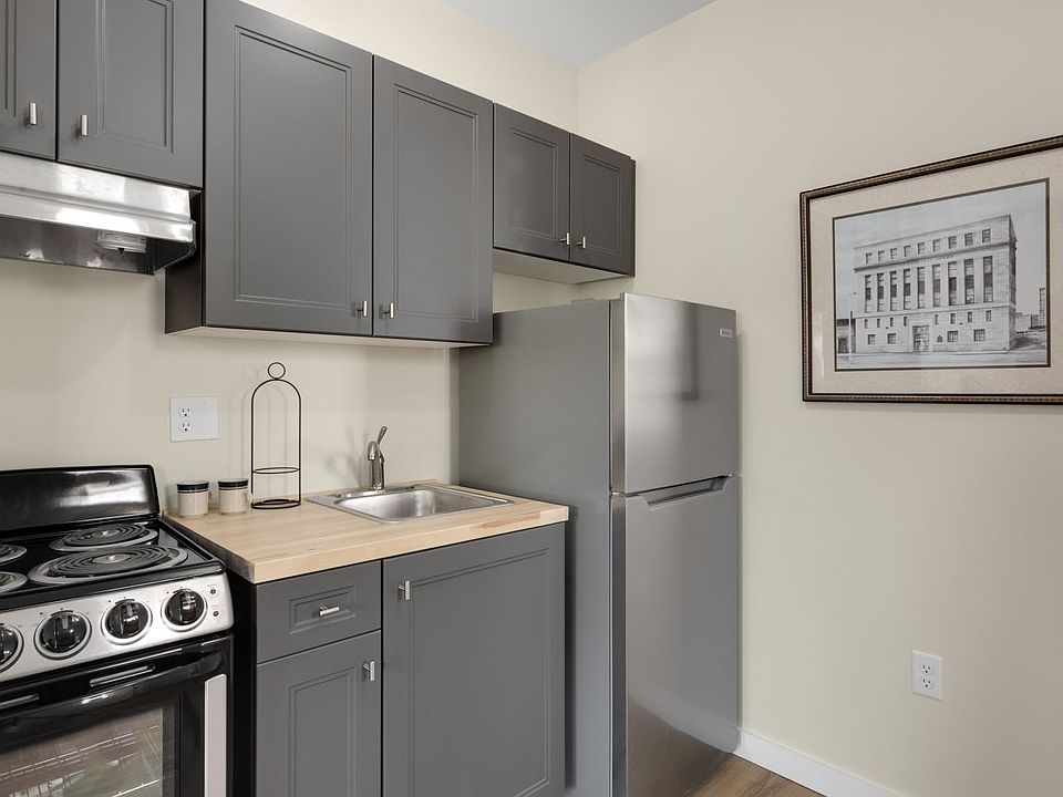 2055 Vinewood St Detroit, MI, 48216 Apartments for Rent Zillow