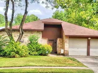 21506 Castlemont Ln, Spring, TX 77388