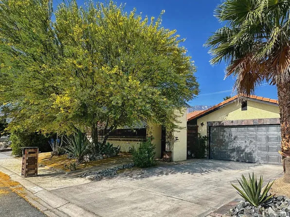 27205 Hombria Dr, Cathedral City, CA 92234