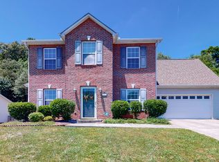 8541 Rayworth Trl, Powell, TN 37849