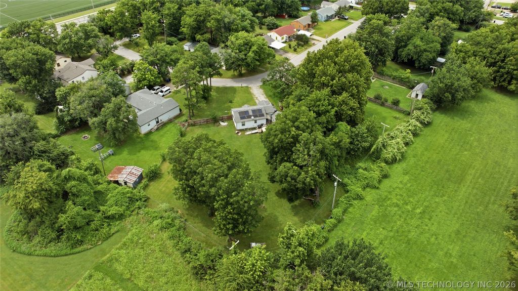 1011 Wesley Dr, Broken Arrow, OK - View 4