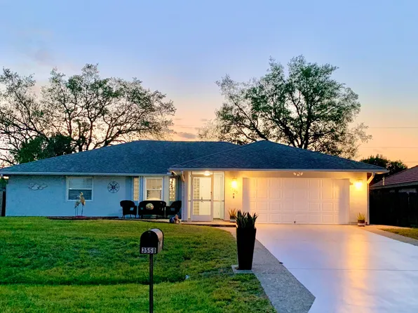 3550 SW Vincennes St, Port Saint Lucie, FL 34953