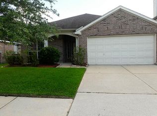 1910 Fergus Park Ct, Houston, TX 77047