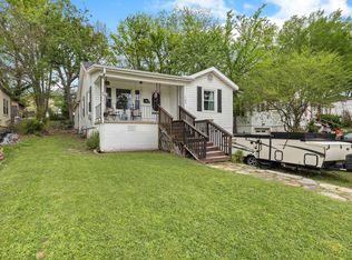 1104 N Lucille St, Harrison, AR 72601