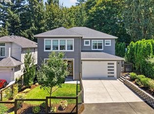 9228 SW 50th Ave, Portland, OR 97219