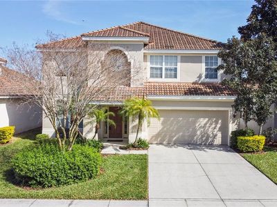 2623 Pawnall St, Kissimmee, FL, 34747