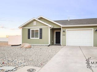 2151 N 550 W, Cedar City, UT 84721