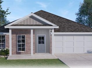 28449 Evangeline Ln, Albany, LA 70711