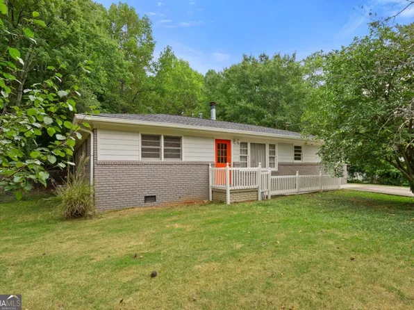 798 Scott Ln SW, Marietta, GA 30008
