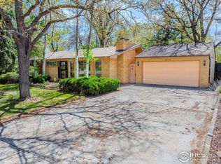 6680 W 28th Ave, Wheat Ridge, CO 80214