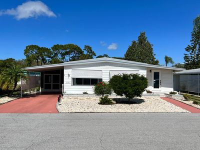 2945 Ryder Ave, Sarasota, FL, 34234