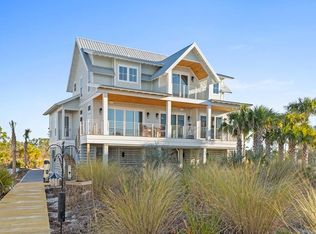 529 Windmark Way, Port Saint Joe, FL 32456