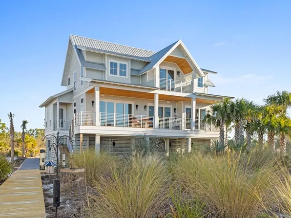 529 Windmark Way, Port Saint Joe, FL 32456