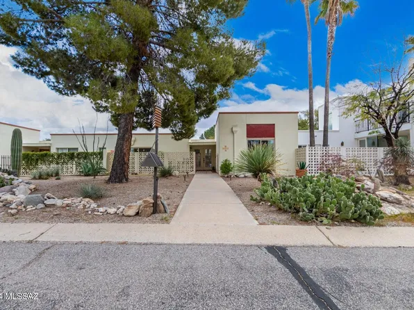 5862 N Camino Esplendora, Tucson, AZ 85718