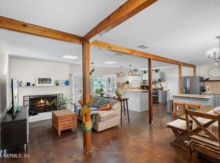 4505 BLUFF Avenue, Jacksonville, FL 32225