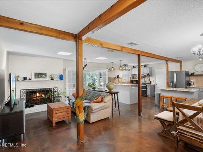 4505 BLUFF Avenue, Jacksonville, FL, 32225