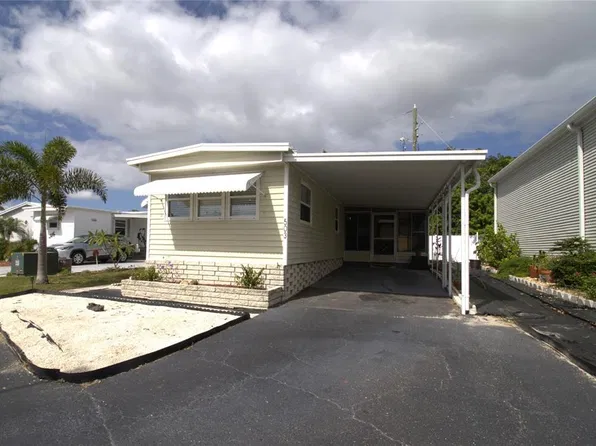 503 MOUNT PINEY AVENUE NE #686, ST PETERSBURG, FL 33702