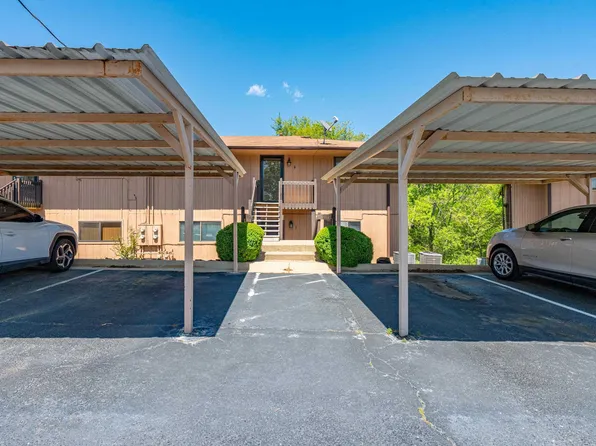 1100 Woodlawn Ave #A3, Hot Springs National Park, AR 71913