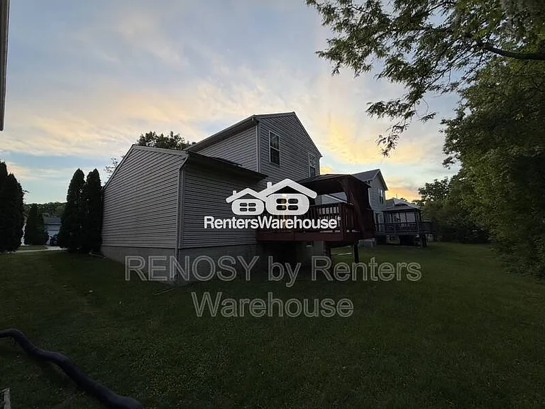 2816 Profitt Path — Photo 2