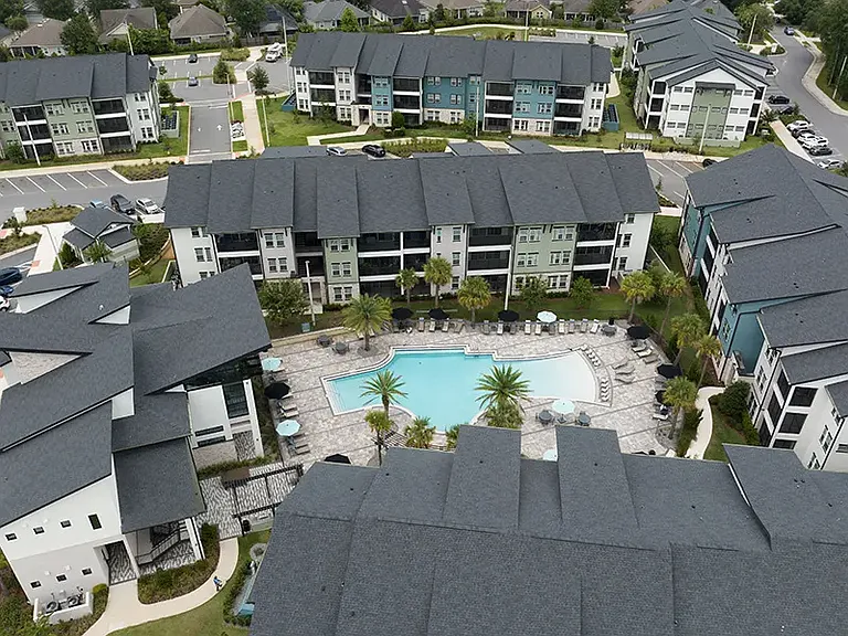 The Gathering at Arbor Greens — Photo 10