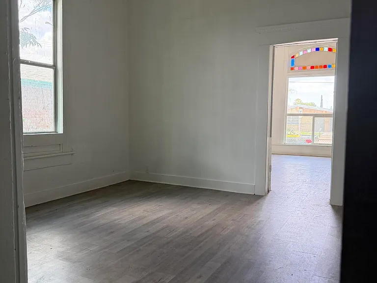 1025 Magoffin Ave #1 — Photo 2