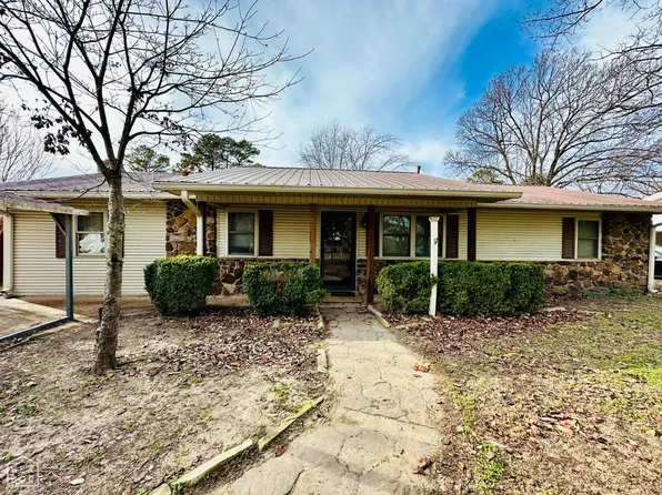 3303 Abbott Dr, Newport, AR 72112