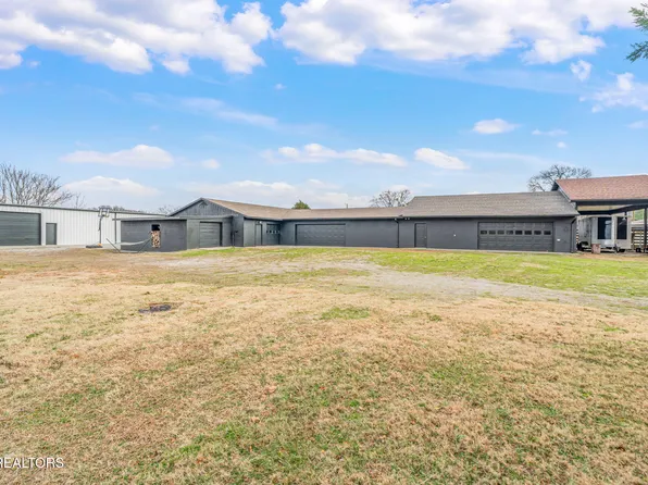 844 Collie Cove Ct, Friendsville, TN 37737