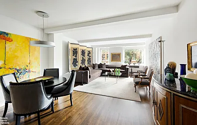 Sold by Brown Harris Stevens