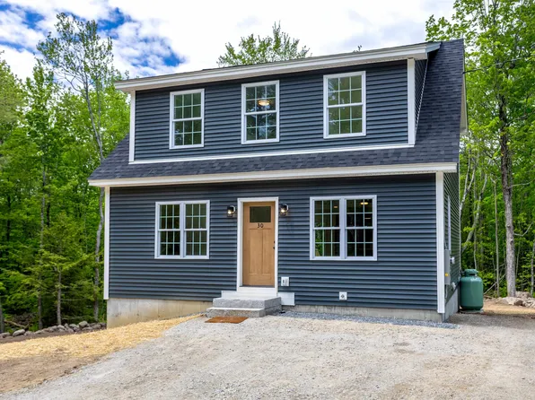 30 Alton Shores Road, Alton, NH 03810