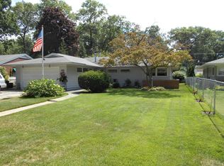 1429 Lexington Ave, Muskegon, MI 49441