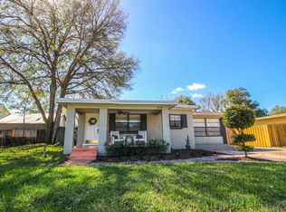 2026 E Esther St, Orlando, FL 32806