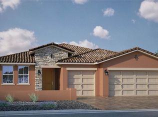 1027 Fox Falcon St, Henderson, NV 89011